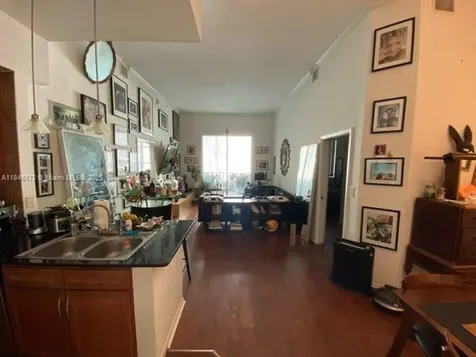 2000 N Bayshore Drive Miami FL 33137