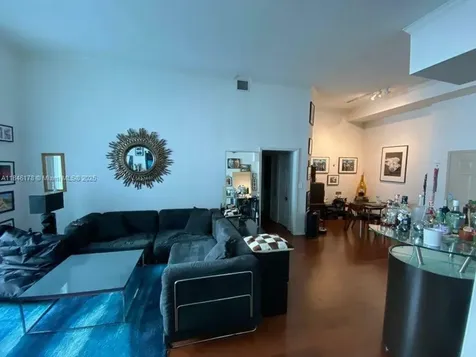 2000 N Bayshore Drive Miami FL 33137