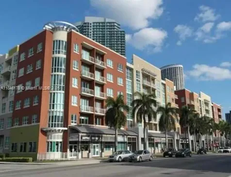 2000 N Bayshore Drive Miami FL 33137