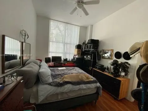 2000 N Bayshore Drive Miami FL 33137
