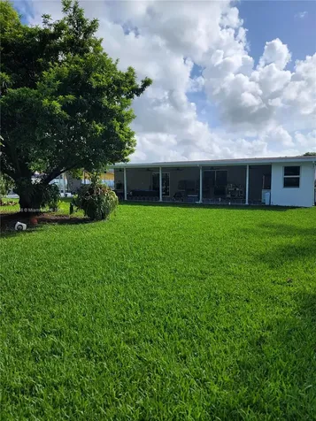 30730 SW 156th Avenue Homestead FL 33033