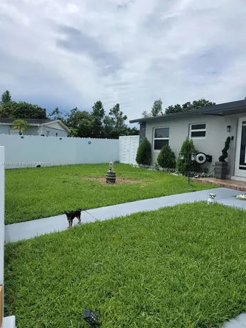 30730 SW 156th Avenue Homestead FL 33033