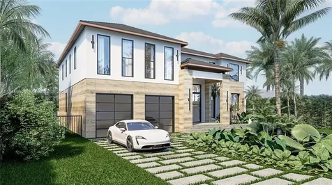 3207 Robbins Road Pompano Beach FL 33062