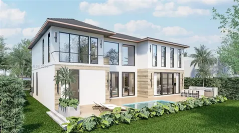 3207 Robbins Road Pompano Beach FL 33062