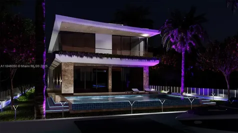 1560 Bay Drive Miami Beach FL 33141