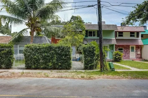 1715 NE 142nd Street North Miami FL 33181