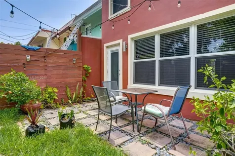 1715 NE 142nd Street North Miami FL 33181