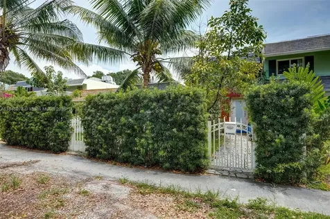 1715 NE 142nd Street North Miami FL 33181