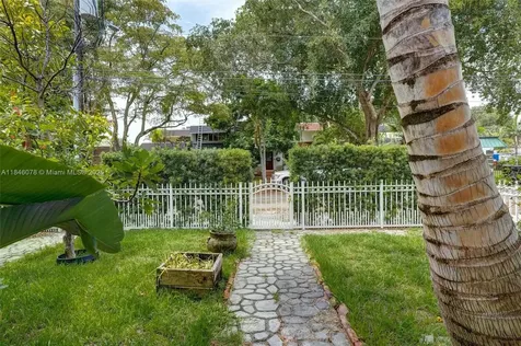 1715 NE 142nd Street North Miami FL 33181