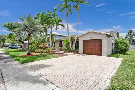 11841 NW 41st Street Sunrise FL 33323