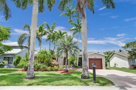 11841 NW 41st Street Sunrise FL 33323