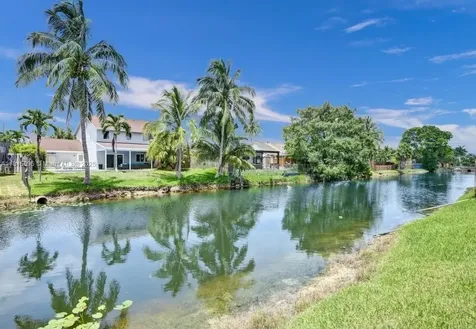 11841 NW 41st Street Sunrise FL 33323