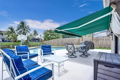 11841 NW 41st Street Sunrise FL 33323