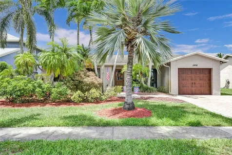 11841 NW 41st Street Sunrise FL 33323
