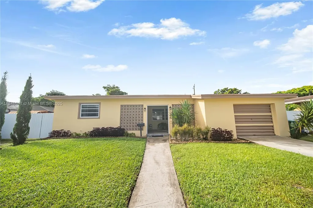 1300 NW 174th Street Miami Gardens FL 33169