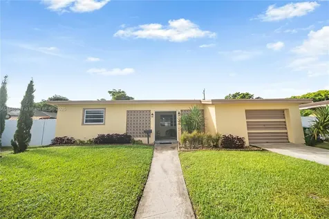 1300 NW 174th Street Miami Gardens FL 33169
