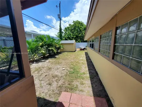 1300 NW 174th Street Miami Gardens FL 33169