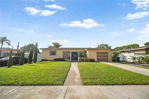 1300 NW 174th Street Miami Gardens FL 33169