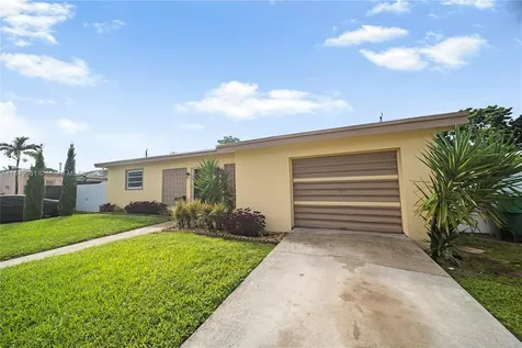1300 NW 174th Street Miami Gardens FL 33169
