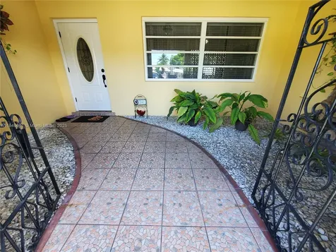 1300 NW 174th Street Miami Gardens FL 33169