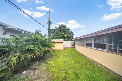 1300 NW 174th Street Miami Gardens FL 33169