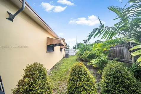 1300 NW 174th Street Miami Gardens FL 33169
