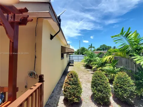 1300 NW 174th Street Miami Gardens FL 33169