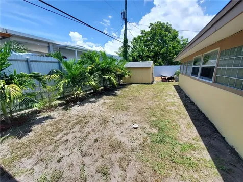 1300 NW 174th Street Miami Gardens FL 33169