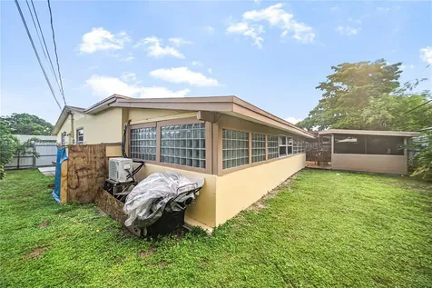 1300 NW 174th Street Miami Gardens FL 33169