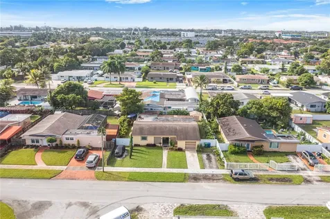 1300 NW 174th Street Miami Gardens FL 33169
