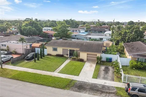 1300 NW 174th Street Miami Gardens FL 33169