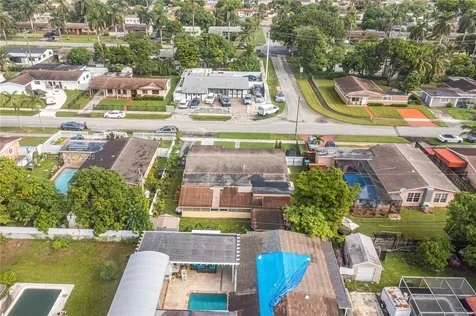1300 NW 174th Street Miami Gardens FL 33169