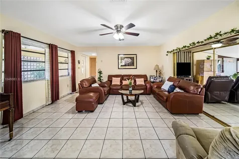 1300 NW 174th Street Miami Gardens FL 33169
