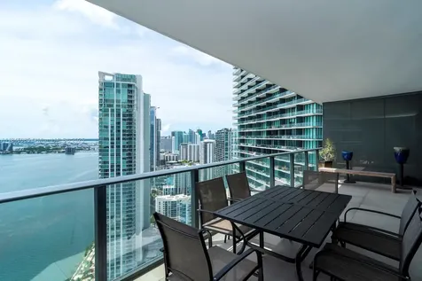 650 NE 32nd Street Miami FL 33137