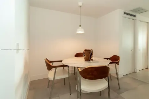 650 NE 32nd Street Miami FL 33137