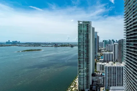 650 NE 32nd Street Miami FL 33137