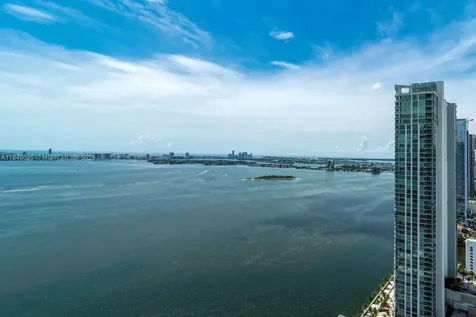 650 NE 32nd Street Miami FL 33137