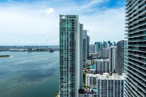 650 NE 32nd Street Miami FL 33137