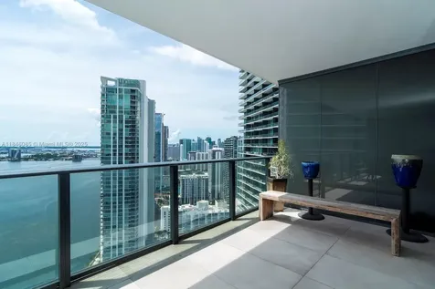 650 NE 32nd Street Miami FL 33137
