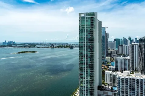 650 NE 32nd Street Miami FL 33137