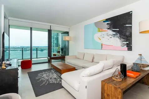 650 NE 32nd Street Miami FL 33137