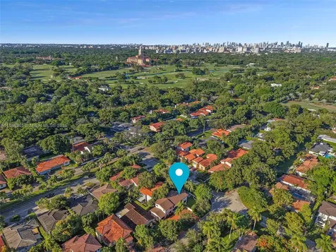 1501 Algardi Avenue Coral Gables FL 33146