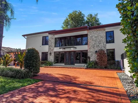 1501 Algardi Avenue Coral Gables FL 33146