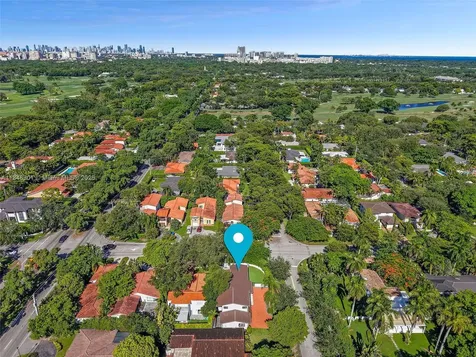 1501 Algardi Avenue Coral Gables FL 33146