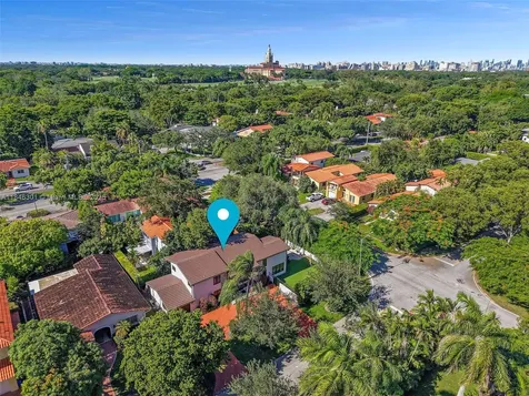 1501 Algardi Avenue Coral Gables FL 33146