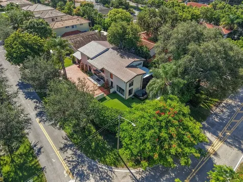 1501 Algardi Avenue Coral Gables FL 33146