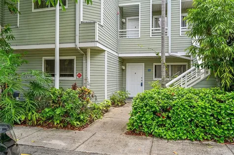 3453 NW 44th Street Oakland Park FL 33309