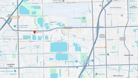 3453 NW 44th Street Oakland Park FL 33309