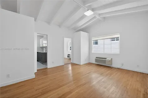 1552 Euclid Avenue Miami Beach FL 33139