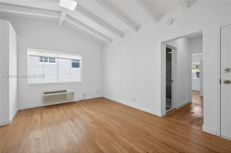 1552 Euclid Avenue Miami Beach FL 33139